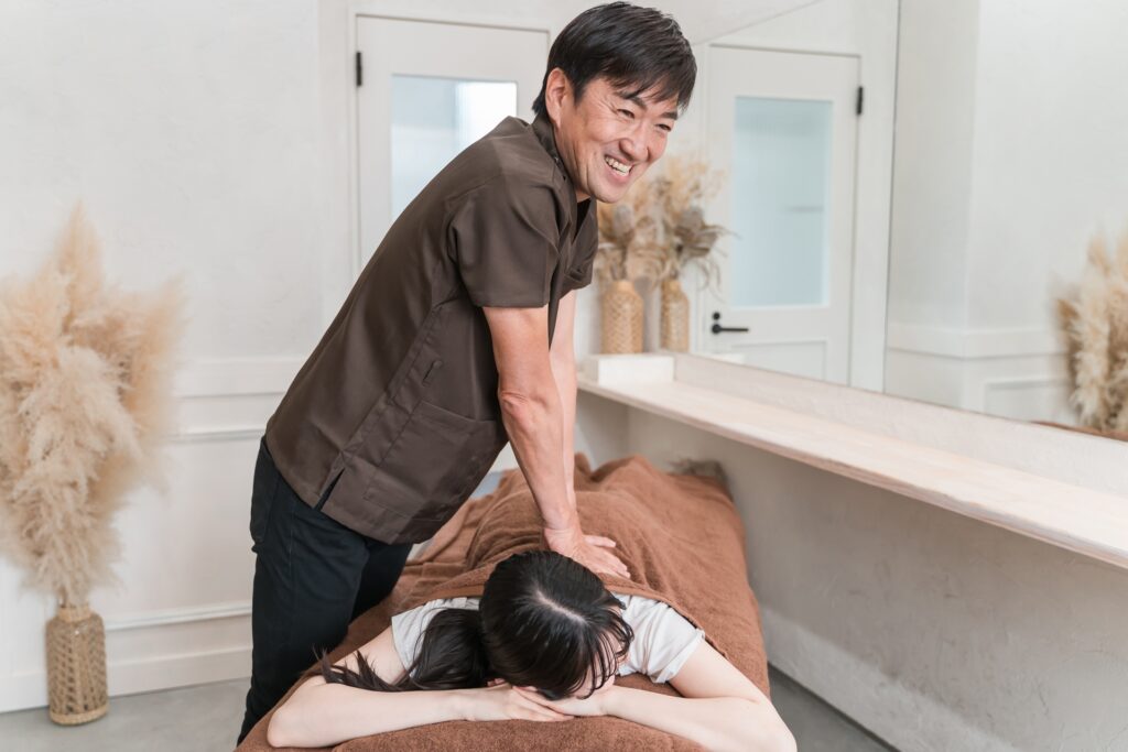 到府按摩,按摩推拿,按摩,推拿整復,推拿,台北到府推拿